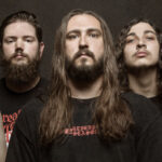 I AM Have Been In The Studio For Their New Album Lately