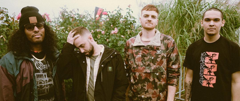 Issues Reveal Producer For New Album