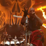 Five Finger Death Punch's Ivan Moody Celebrates One Year Of Sobriety