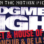 Hear Onyx & Die Krupps Team Up For New Version Of "Judgment Night"