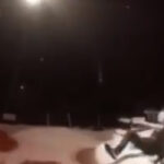 Watch Metallica Guitarist Kirk Hammett Fall Onstage In Sioux Falls (And Lars Ulrich Make Fun Of Him For It)