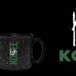Korn Launch Their Own Coffee Blend 'Korn Koffee'