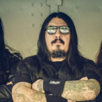 Krisiun, Gruesome & Vitriol Announce European/UK Tour