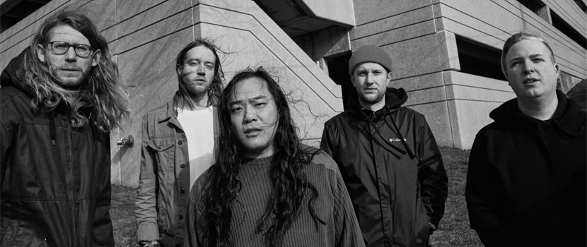 La Dispute, Touché Amoré And Empath Fall Tour Announced