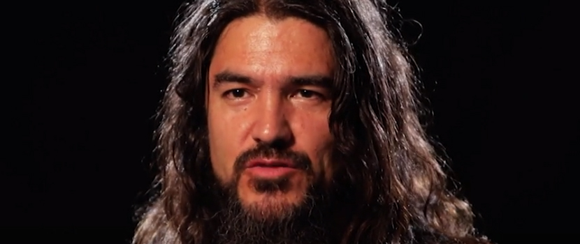 Machine Head's Robb Flynn Slams "Bitchass Internet Trolls" (And The Band Dope) Over "Do Or Die" Criticism