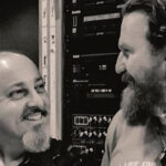 Mastodon's Longtime Manager Nick John Passes Away (Updated)