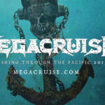 Anthrax, Testament, DevilDriver, Etc. Booked For Megadeth's 'MegaCruise'