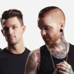 Memphis May Fire Detail New Album "Broken", Stream New Single "The Old Me"