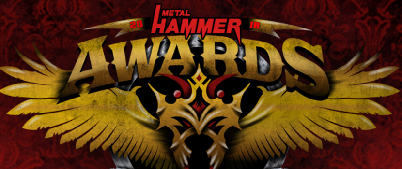 Winners Revealed For 2018 German 'Metal Hammer Awards'