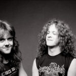Metallica To Stream 1991 Live Concert For Tonight's 'Metallica Mondays'