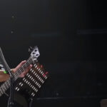Metallica, Ugly Kid Joe, Ex-Queens Of The Stone Age, Etc. Members To Team Up For Covers Band Set
