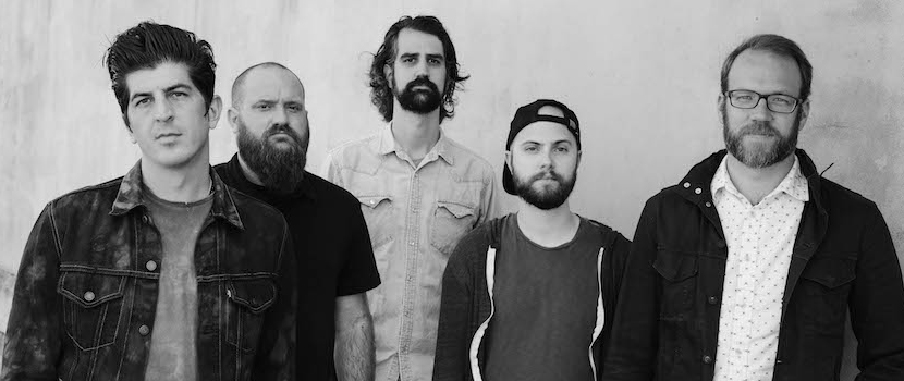 Modern Life Is War Debut New Song "Survival"