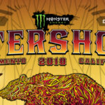 Daily Set Times Revealed For 2018 'Monster Energy Aftershock' (Deftones, System Of A Down, Etc.)