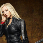 Nita Strauss Signs With Sumerian Records, New Music Video & Album Revealed