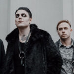 Old Wounds Release "Stripes" Music Video