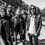 Opeth Release "Sorceress" Limited Edition Vinyl Boxset