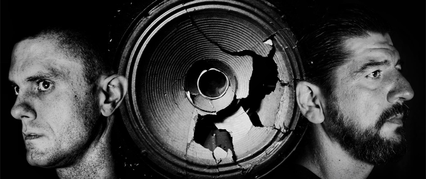 Planet B (Dead Cross, The Locust, Etc.) Recruit Kool Keith, Martin Atkins & More For Debut Album, Target Trump With "Manure Rally"