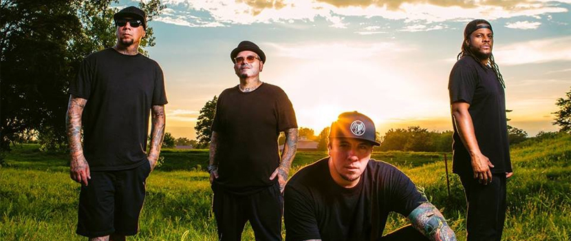 P.O.D., Nonpoint & Islander Announce U.S. Tour