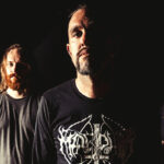 Psycroptic Premiere New Song "Frozen Gaze"