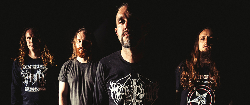 Psycroptic To Release New Album "As The Kingdom Drowns" In November, Debut "We Were The Keepers"
