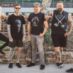 Racetraitor Sign With Good Fight Music, Debut "BLK XMAS" From New Album "2042"