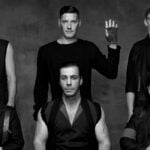 Rammstein Plotting April Release For New Album