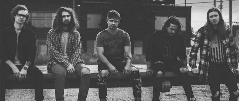 Savage Hands Launch "Blue" Music Video