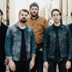 Silverstein Share Acoustic Versions Of "The Afterglow" & "Aquamarine"