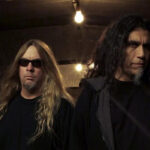 Dave Lombardo Shares Tribute To Late Slayer Guitarist Jeff Hanneman, Says Jeff Wouldn't Have Let Band Retire