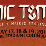 'Rock On The Range Festival' To Be Replaced By 'Sonic Temple Art + Music Festival'