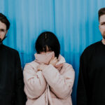 Spiritbox (Ex-Iwrestledabearonce) Debut "Bleach Bath" Music Video