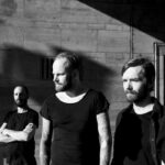 The Ocean Reschedule European Tour To 2022, Svalbard Replaced By Psychonaut