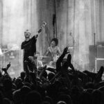 Touché Amoré Share "I'll Get My Just Deserve" Live Video, La Dispute's Jordan Dreyer Guests