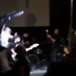 TRNQT Accused Of Seriously Injuring Audience Member After Throwing Guitar Case Into The Crowd