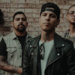Upon A Burning Body Release Digital Single For Cover Of Avenged Sevenfold's "Remenissions"