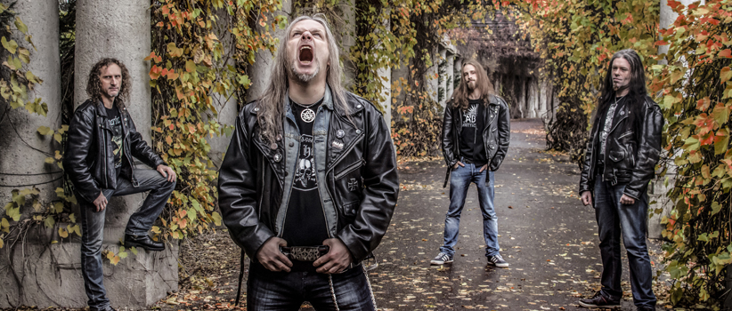 Vader & Entombed A.D. Announce European/UK Tour