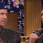 Will Ferrell & Red Hot Chili Peppers' Chad Smith To Join Forces Once Again For Benefit Show