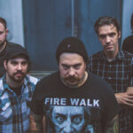 Zao Announce August Tour With Wolf King & Hollow Earth