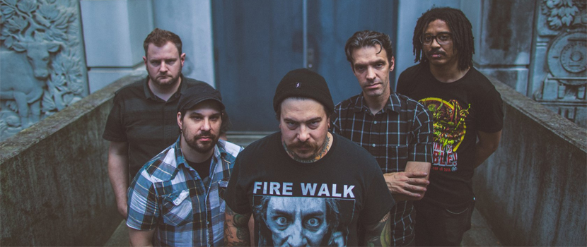 Zao Announce August Tour With Wolf King & Hollow Earth