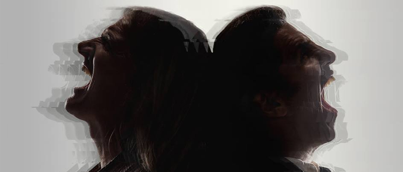 Altitudes & Attitude (Megadeth/Anthrax) Set January Release For New Album, Debut "Out Here"