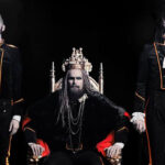 Avatar, '68 And The Inspector Cluzo Announce Fall North American Tour