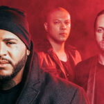 Hear Bad Wolves Cover Papa Roach's "Last Resort"