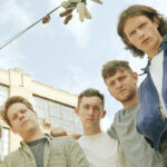 Basement To Open For Weezer & Pixies On North American Tour