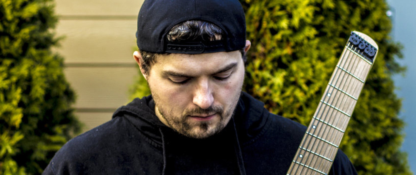 Berried Alive Release "Armed Stroberry" Video