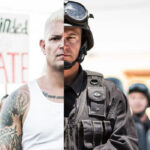 BillyBio (Biohazard) To Release Debut Album "Feed The Fire" In November