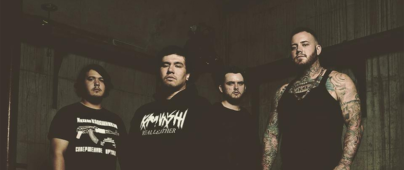 Bodysnatcher Release New Song "Ego Killer"