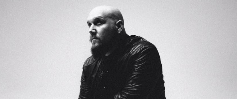 Brandon Saller (Atreyu/Hell Or Highwater) Shares Cover Of "I Put A Spell On You"