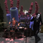 Watch Carach Angren Perform On Adult Swim's 'Fishcenter'