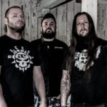 Carnal Forge Debut New Song "Parasites"