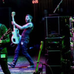 Cave In Teasing "Final Transmission"